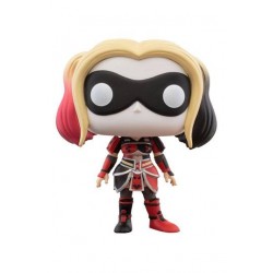 POP - DC Imperial Palace - HARLEY QUINN - Funko