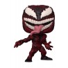 POP - Venom : Habrá Matanza - CARNAGE - Funko
