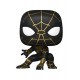 POP - Spider-Man: No Way Home - SPIDER-MAN (Black & Gold Suit) - Funko