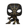 POP - Spider-Man: No Way Home - SPIDER-MAN (Black & Gold Suit) - Funko