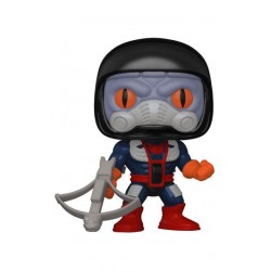 POP - Masters of the Universe - DRAGSTOR - Funko