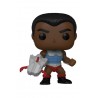 POP - Masters of the Universe - CLAMP CHAMP - Funko