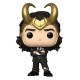 POP - Loki - LOKI (Presidente) - Funko