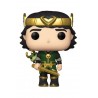 POP - Loki - LOKI (Niño) - Funko