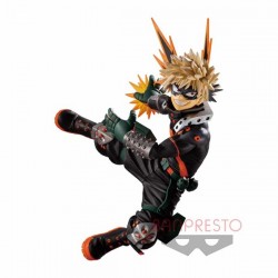 My Hero Academia - KATSUKI BAKUGO -  The Amazing Heroes (Vol.14)