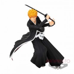 Bleach - ICHIGO KUROSAKI - Soul Entered Model