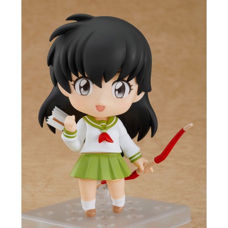 Nendoroid Inuyasha - KAGOME HIGURASHI