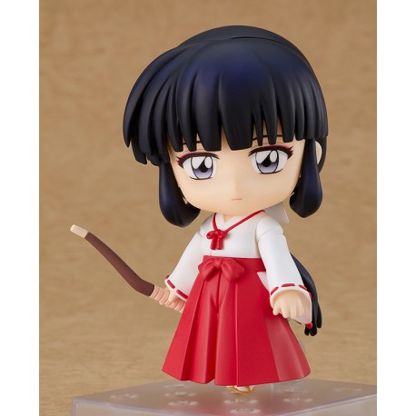 Nendoroid Inuyasha - KIKYO