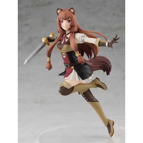 The Rising of the Shield Hero - RAPHTALIA - Pop Up Parade