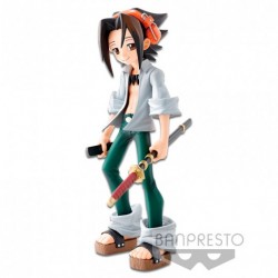 Shaman King - YOH ASAKURA