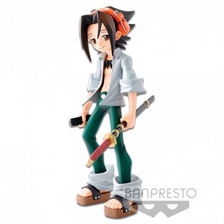 Shaman King - YOH ASAKURA