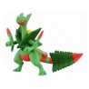 Monster Collection Mega Evolution series : Mega Sceptile - Pokemon