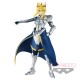Fate / Grand Order - ALTRIA PENDRAGON (Lion King) - Servant Figure