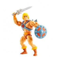 Masters of the Universe Origins - HE-MAN (Version 2)