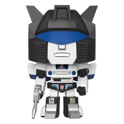POP - Transformers - OPTIMUS PRIME - Funko