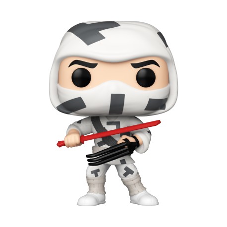 POP - G.I.☆JOE - STORM SHADOW - Funko