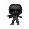 POP - G.I.☆JOE - SNAKE EYES - Funko