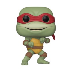 POP - Tortugas Ninja II - RAPHAEL - Funko