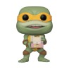 POP - Tortugas Ninja II - MICHELANGELO - Funko