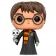POP - Harry Potter - HARRY (with Hedwig) - Funko