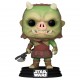 POP - Star Wars - GAMORREAN FIGHTER - Funko
