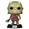 POP - Star Wars - GAMORREAN FIGHTER - Funko