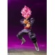 S.H.Figuarts - Dragon Ball - GOKU BLACK (Super Saiyan Rose)