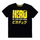 Camiseta POKEMON - Hero - (M)