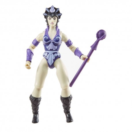 Masters of the Universe Origins - EVIL-LYN (version 2)
