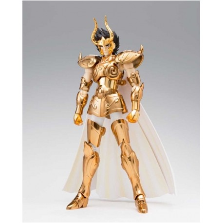 SAINT SEIYA - Capricorn Shura (Original Color) - MYTH CLOTH EX