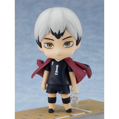 Nendoroid Haikyuu !! - SHINSUKE KITA