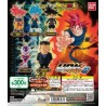 (PACK) Dragon Ball - UDM Burst 47