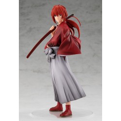 Rurouni Kenshin - KENSHIN HIMURA - Pop Up Parade