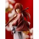 Rurouni Kenshin - KENSHIN HIMURA - Pop Up Parade