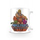 Taza - MASTERS OF THE UNIVERSE - 315ml