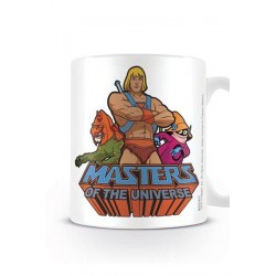 Taza - MASTERS OF THE UNIVERSE - 315ml