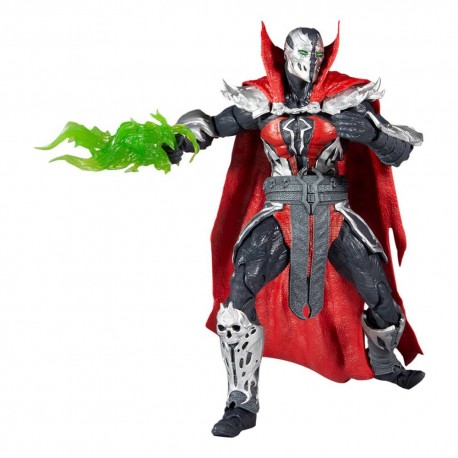Mortal Kombat - MALEFIK SPAWN - 18 cm
