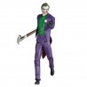 Mortal Kombat - THE JOKER - 18 cm