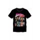 Camiseta JOJO´S BIZARRE ADV. - Stardust Crusaders (S)