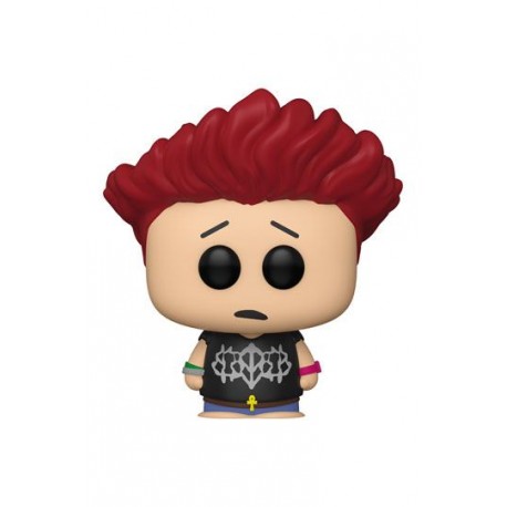 POP - South Park - JERSEY KYLE - Funko