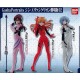 (PACK) EVANGELION GASHA PORTRAITS 02