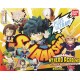 (PACK) MY HERO ACADEMIA Ultimate Deformed Mascot Vol.01
