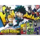 (PACK) MY HERO ACADEMIA Ultimate Deformed Mascot Vol.01