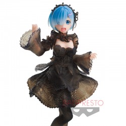 Re:Zero - REM -  Seethlook Figure