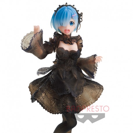 Re:Zero - REM -  Seethlook Figure