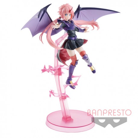 That Time I Got Reincarnated as a Slime - MILIM NAVA - Otherworlder Plus - Combat Uniform Ver.