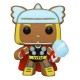 POP - Marvel Holiday - THOR (Gingerbread) - Funko