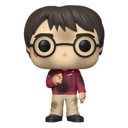 POP - Harry Potter - HARRY (with The Stone) - Funko