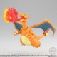 Shodo Pokemon - CHARIZARD