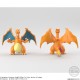 Shodo Pokemon - CHARIZARD